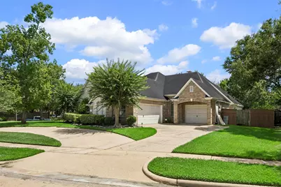 9514 Tallow Court, Missouri City, TX 77459 - Photo 4