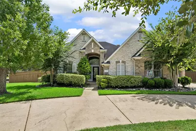 9514 Tallow Court, Missouri City, TX 77459 - Photo 1