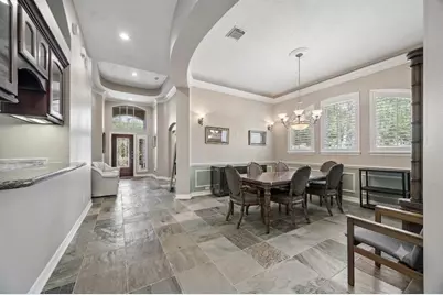 9514 Tallow Court, Missouri City, TX 77459 - Photo 8