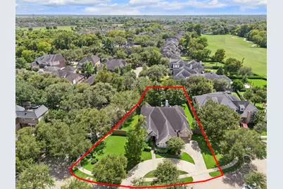 9514 Tallow Court, Missouri City, TX 77459 - Photo 2