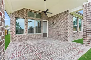12103 Blossom Dr, Santa Fe, TX 77510 - Photo 18