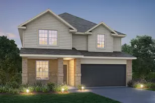 15452 Woody Hvn Dr, Conroe, TX 77302 - Photo 1