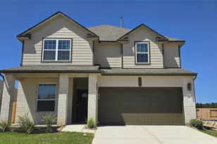 15452 Woody Hvn Dr, Conroe, TX 77302 - Photo 2