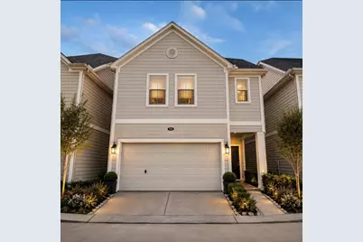 7042 Plum Creek Terrace Lane, Houston, TX 77087 - Photo 1