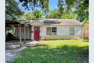 421 Benbrook Drive, Houston, TX 77076 - Photo 1