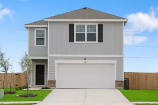 9534 Travertine Ct, Conroe, TX 77303 - Photo 1
