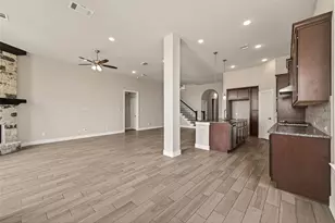 2619 Lilac Point Ln, Brookshire, TX 77423 - Photo 14