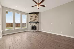 2619 Lilac Point Ln, Brookshire, TX 77423 - Photo 10