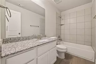 2619 Lilac Point Ln, Brookshire, TX 77423 - Photo 20