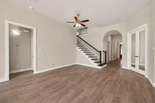 2619 Lilac Point Ln, Brookshire, TX 77423 - Photo 46