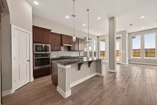 2619 Lilac Point Ln, Brookshire, TX 77423 - Photo 2