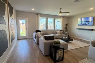 3550 Blue Mockingbird St, Katy, TX 77494 - Photo 6