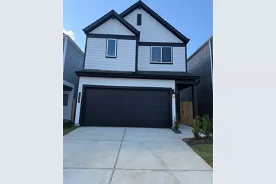 3550 Blue Mockingbird Street, Katy, TX 77494 - Photo 2