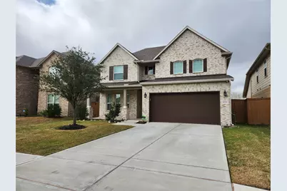 10714 Cliffs View Dr Drive, Rosharon, TX 77583 - Photo 2