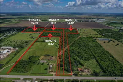 Tr 8 Fm 1462, Rosharon, TX 77583 - Photo 2
