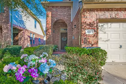 5306 Brookway Drive, Houston, TX 77084 - Photo 2