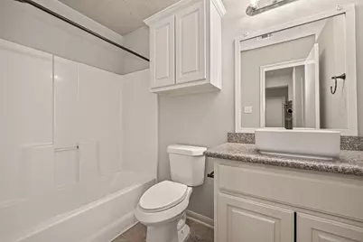 16299 Hidden Deer Lane, Conroe, TX 77302 - Photo 12