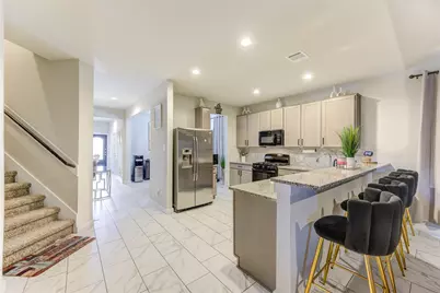 1565 Dawn Harbor Drive, Katy, TX 77493 - Photo 14