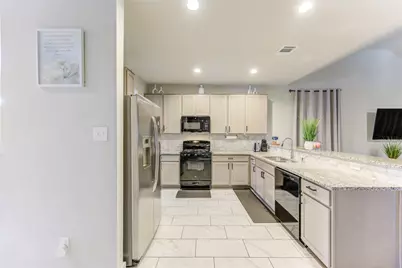 1565 Dawn Harbor Drive, Katy, TX 77493 - Photo 12