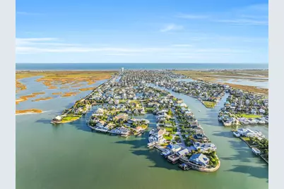 4112 W Bayside Way, Jamaica Beach, TX 77554 - Photo 48