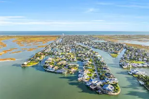 4112 W Bayside Way, Jamaica Beach, TX 77554 - Photo 48