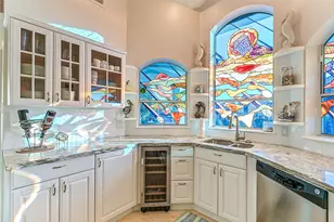 4112 W Bayside Way, Jamaica Beach, TX 77554 - Photo 16