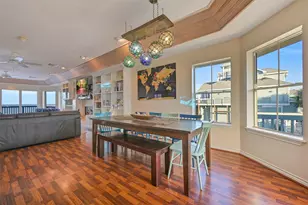 4112 W Bayside Way, Jamaica Beach, TX 77554 - Photo 10