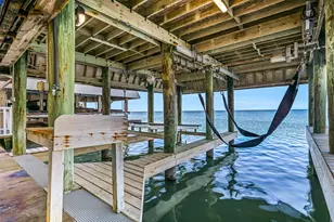 4112 W Bayside Way, Jamaica Beach, TX 77554 - Photo 44