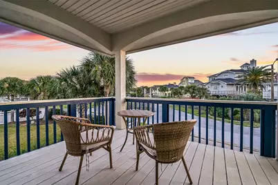 4112 W Bayside Way, Jamaica Beach, TX 77554 - Photo 12