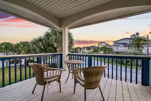 4112 W Bayside Way, Jamaica Beach, TX 77554 - Photo 12