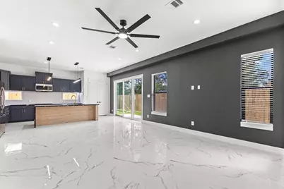 5110 Longmeadow Street #A and B, Houston, TX 77033 - Photo 10