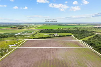 Tr28 County Road 160, Alvin, TX 77511 - Photo 2