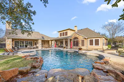 17807 Fairhaven Gateway Drive, Cypress, TX 77433 - Photo 1