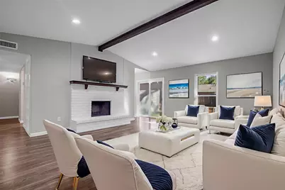 6731 Gettysburg Drive, Richmond, TX 77469 - Photo 16