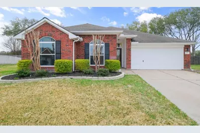 3322 Eves Landing Court, Richmond, TX 77498 - Photo 1