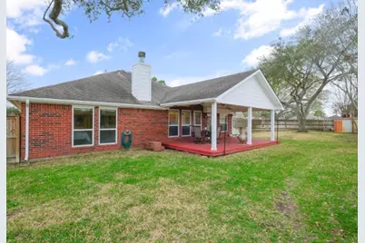 3322 Eves Landing Court, Richmond, TX 77498 - Photo 10