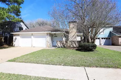 20814 Westgreen Court, Katy, TX 77450 - Photo 2