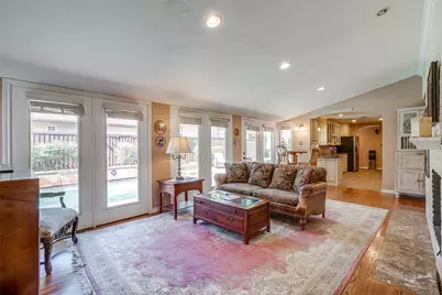 2608 Hartwood Drive, Fort Worth, TX 76109 - Photo 18