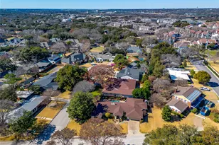 2608 Hartwood Dr, Fort Worth, TX 76109 - Photo 46