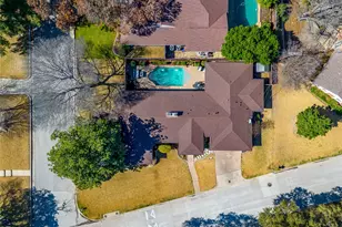 2608 Hartwood Dr, Fort Worth, TX 76109 - Photo 10