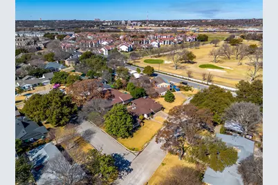 2608 Hartwood Drive, Fort Worth, TX 76109 - Photo 36