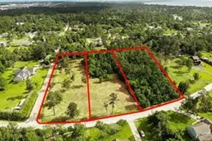 0 S Country Club Dr, Shoreacres, TX 77571 - Photo 1