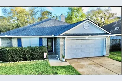 3719 Nutwood Lane, Spring, TX 77389 - Photo 4