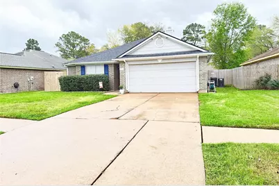 3719 Nutwood Lane, Spring, TX 77389 - Photo 2