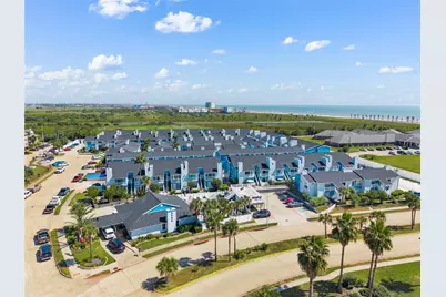 3506 Cove View Boulevard #1403, Galveston, TX 77554 - Photo 2