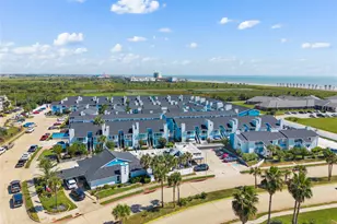 3506 Cove View Blvd, Galveston, TX 77554 - Photo 2