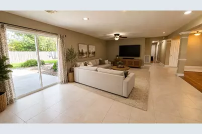 12718 Park Forest Drive, Cypress, TX 77429 - Photo 4
