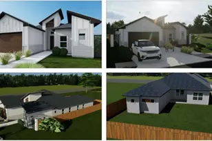 2522 16th St, Hempstead, TX 77445 - Photo 2