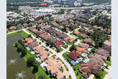 15707 Azalea Shores Drive, Houston, TX 77070 - Photo 38