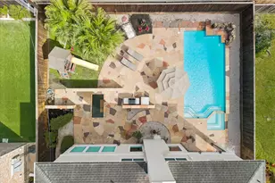 4606 Birch St, Bellaire, TX 77401 - Photo 2